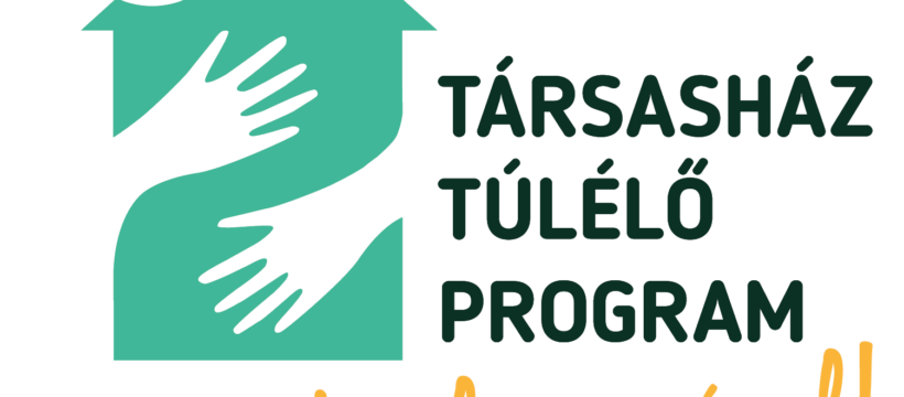 Társasház Túlélő Program - Lakjunk jól egymással!