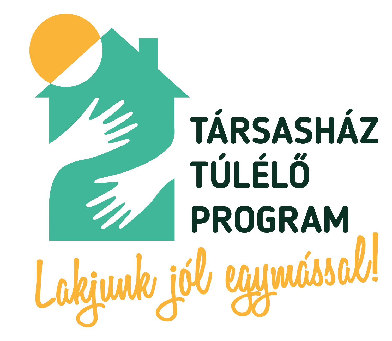 Társasház Túlélő Program - Lakjunk jól egymással!