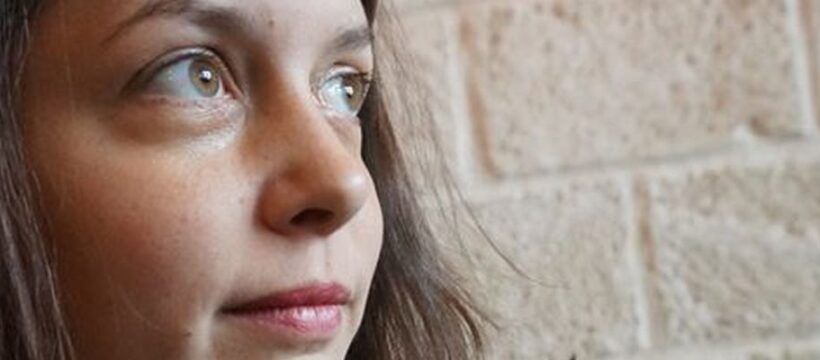 Veronika arca