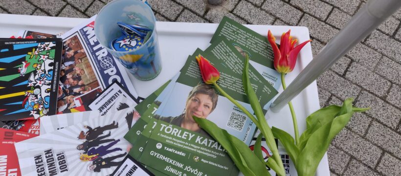 Pultozás. Fotó: Juhász Veronika